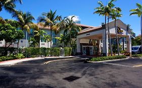 Sleep Inn&Suites Dania Beach