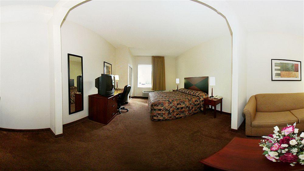 Sleep Inn&Suites Dania Beach Buitenkant foto