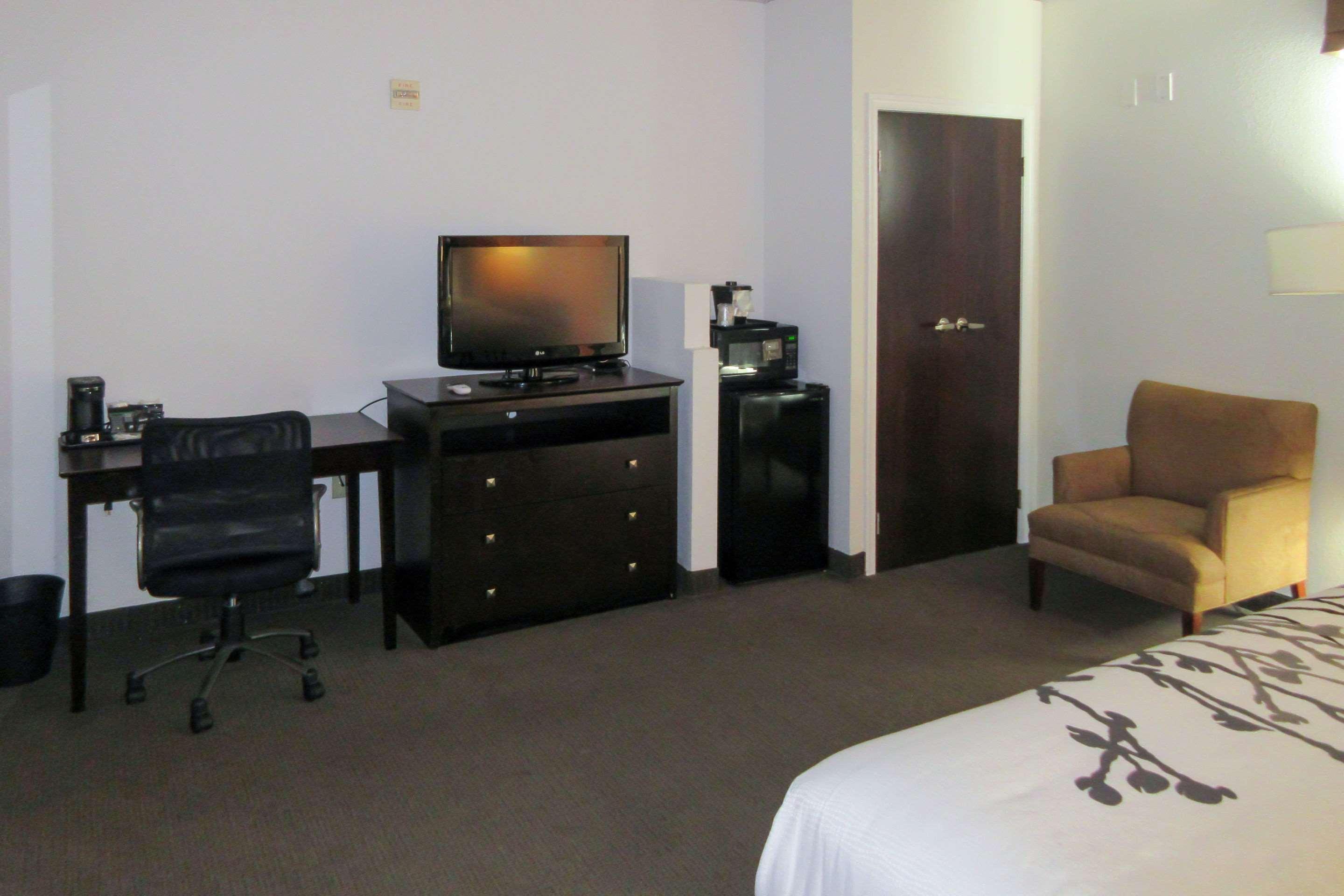 Sleep Inn&Suites Dania Beach Buitenkant foto
