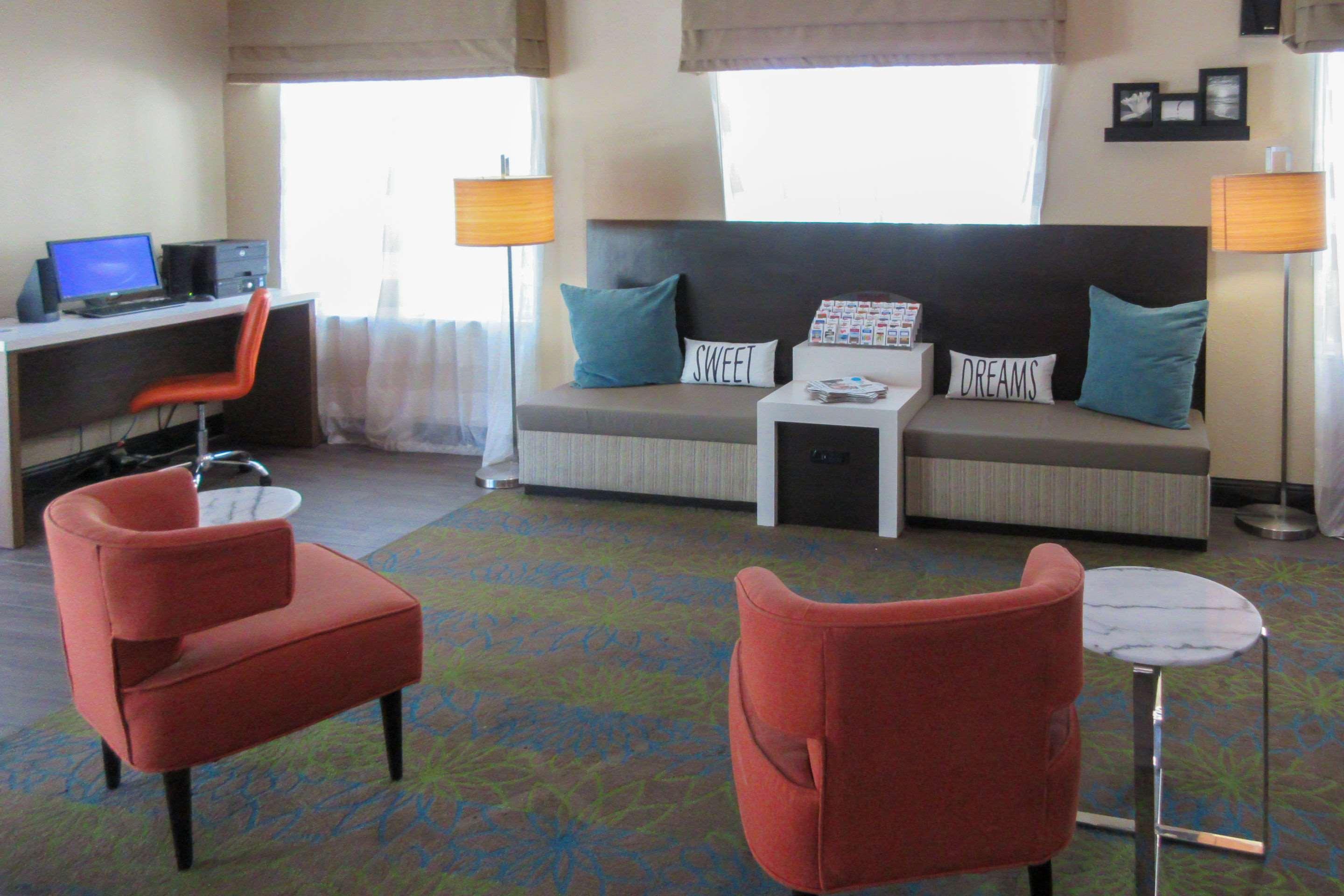 Sleep Inn&Suites Dania Beach Buitenkant foto