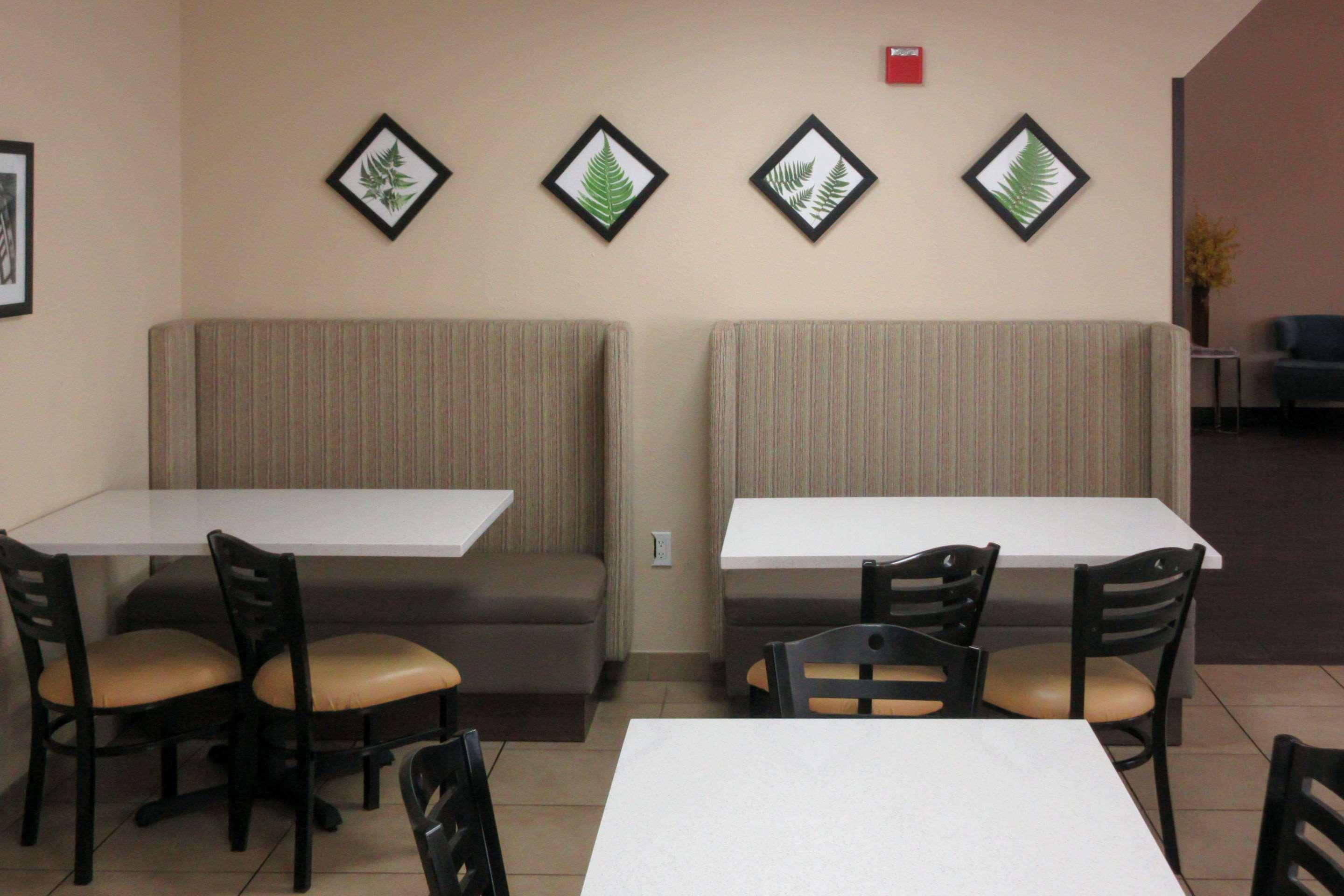 Sleep Inn&Suites Dania Beach Buitenkant foto